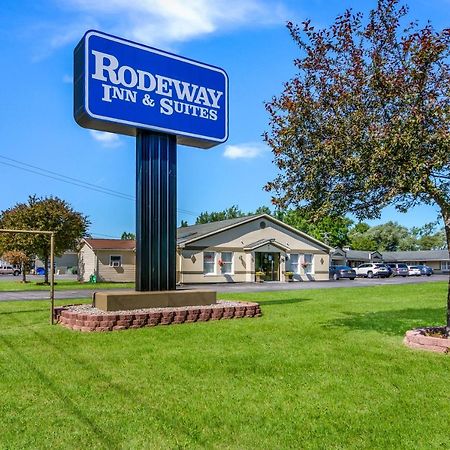 Rodeway Inn & Suites Weedsport Ny Екстер'єр фото