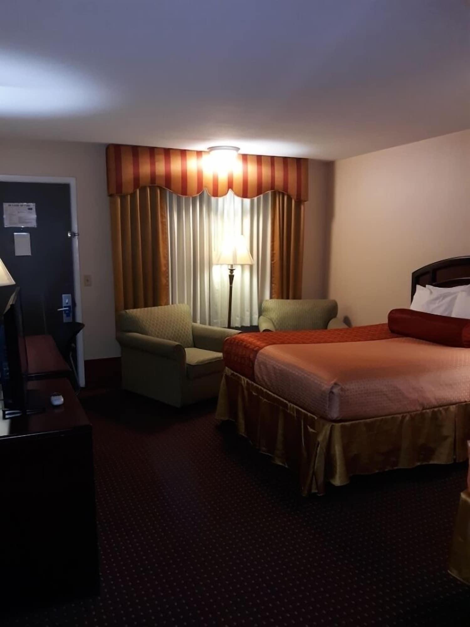 Rodeway Inn Weedsport Екстер'єр фото