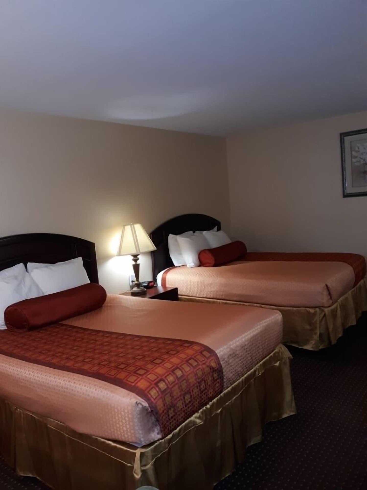Rodeway Inn Weedsport Екстер'єр фото